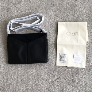 Stella & Dot Covet Kensington Crossbody Bag _New!